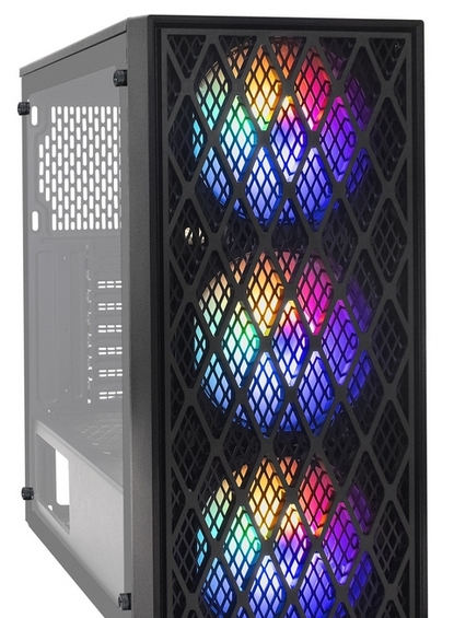 Конфигуратор на базе AMD RYZEN 5 4500 x12