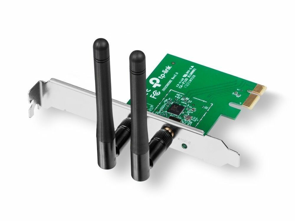 Wi-Fi адаптер (усиленный) Wi-Fi адаптер (усиленный)