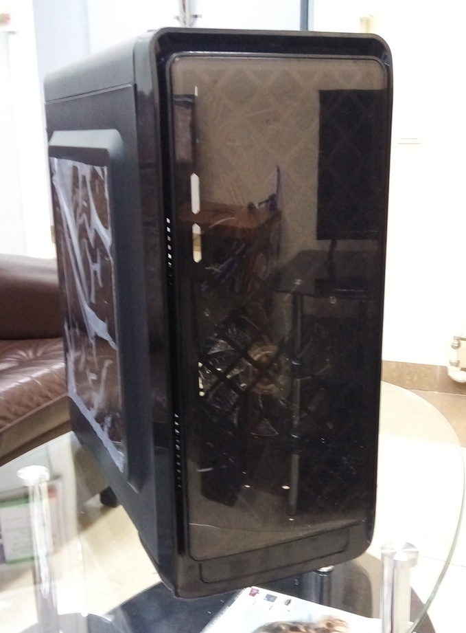Intel i5 2400/HD2000/Ram 8Gb/HDD 1000Gb Intel i5 2400/HD2000/Ram 8Gb/HDD 1000Gb