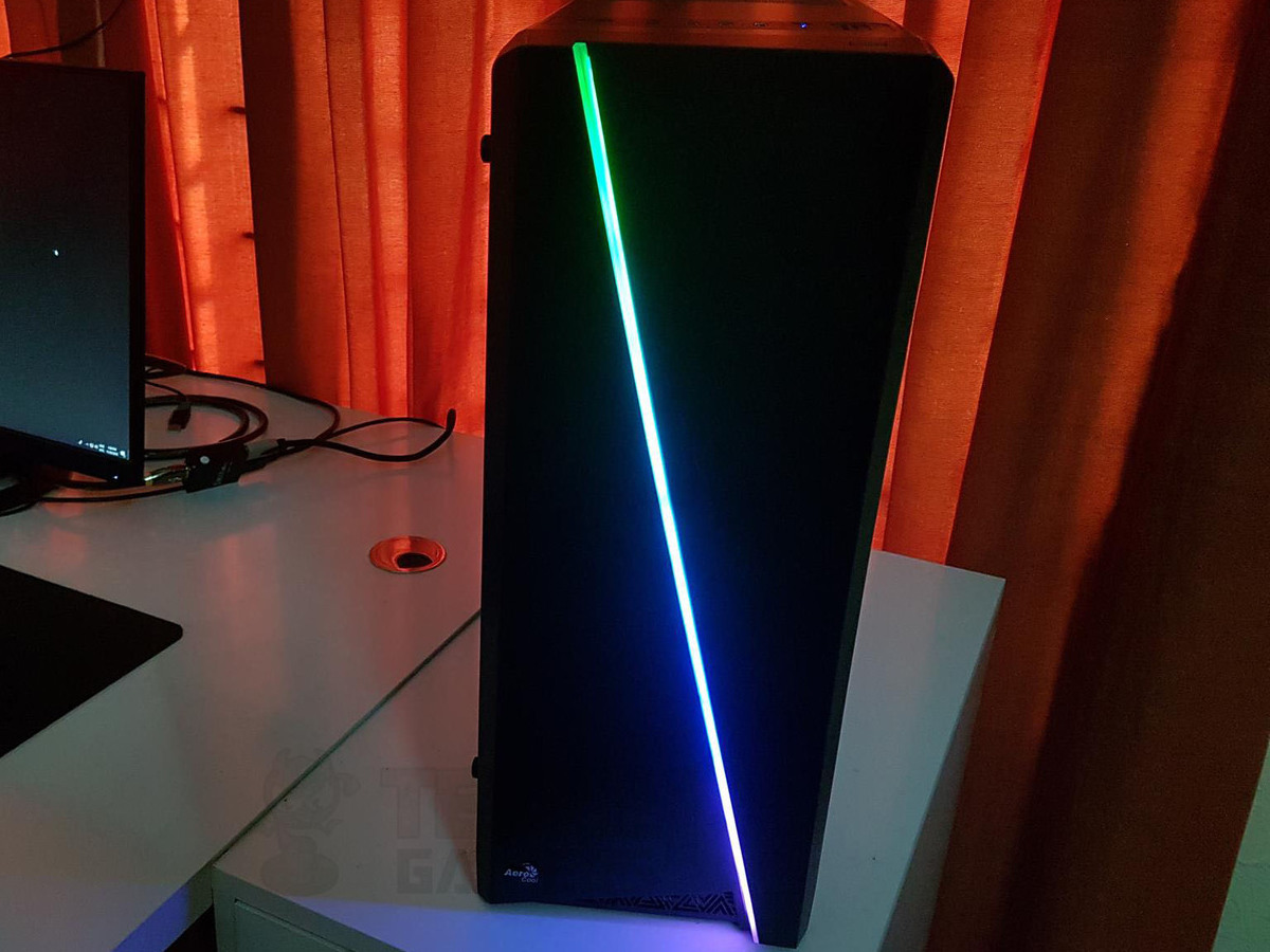 Comet Lake I7 10700/GTX1660 6G/DDR4 8G/1000Gb Comet Lake I7 10700/GTX1660 6G/DDR4 8G/1000Gb