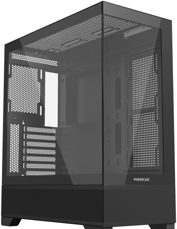 AMD RYZEN 9 7900/ RTX4080 16GB/ DDR5 64GB/ SSD 1000GB NVME/ HDD 2000GB