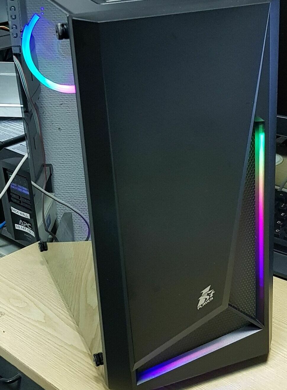 RYZEN 5 4650G/ VEGA 7/ DDR4 8GB/ SSD 240GB NVME RYZEN 5 4650G/ VEGA 7/ DDR4 8GB/ SSD 240GB NVME