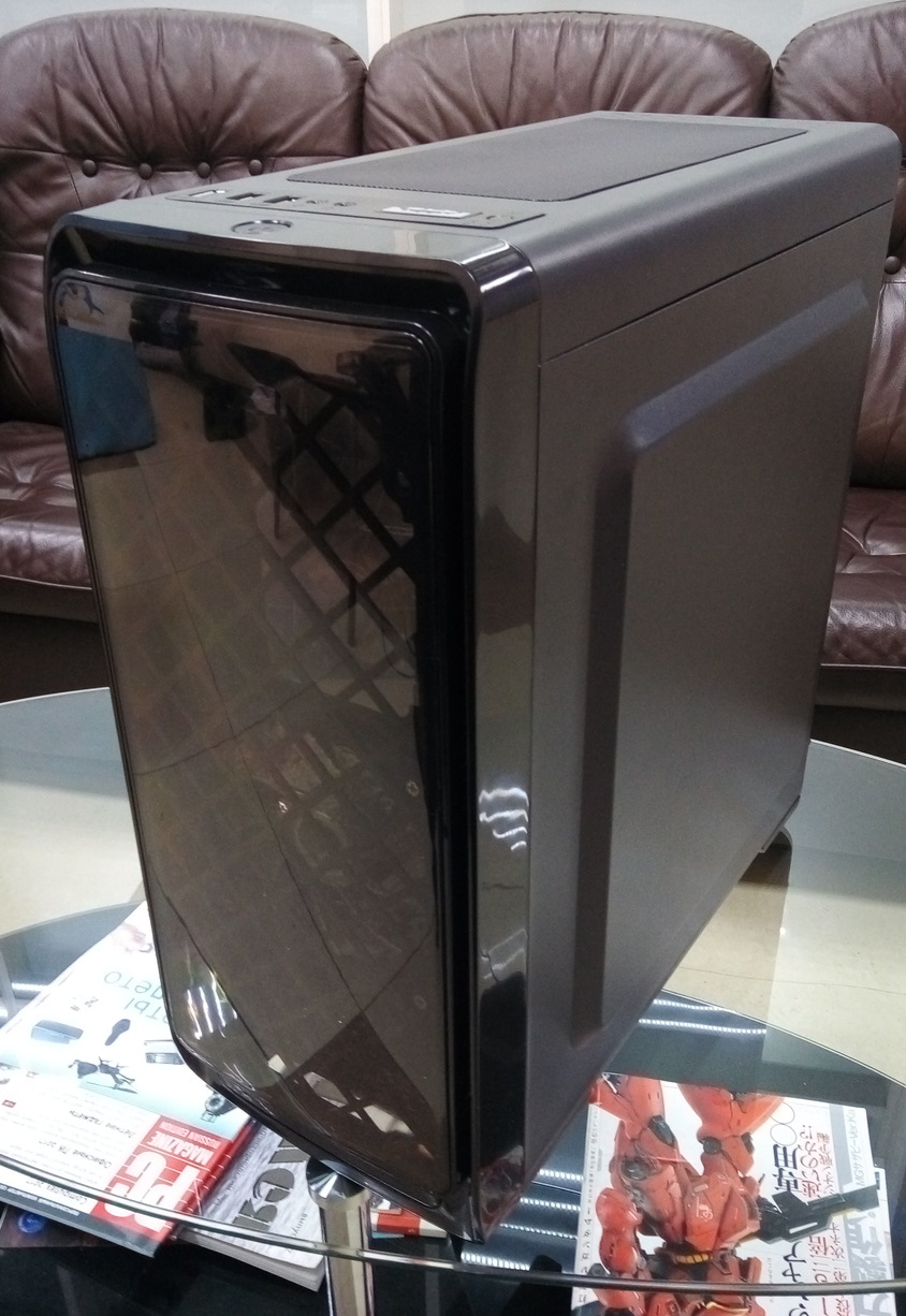 Тягач A6 7480 x2 3.80Ггц/R5 2G/Ram 16G/SSD Тягач A6 7480 x2 3.80Ггц/R5 2G/Ram 16G/SSD