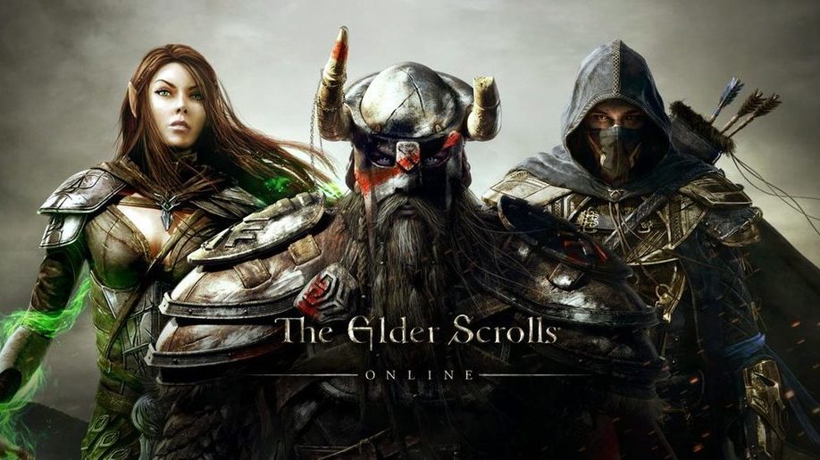 The Elder Scrolls Online (TESO) The Elder Scrolls Online (TESO)
