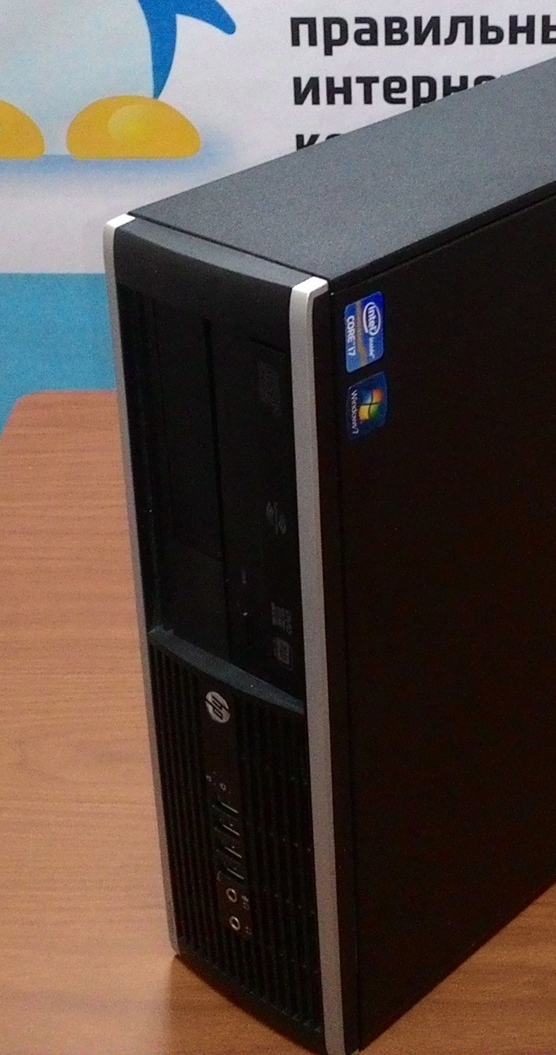 Компьютер НP на базе Intel® Core™ i5-3470 (6M Cache, up to 3.60 GHz) USB 3.0/ Windows 7 Pro (лицензия) или Windows 8 Pro (лицензия) (гар.6 мес) Компьютер НP на базе Intel® Core™ i5-3470 (6M Cache, up to 3.60 GHz) USB 3.0/ Windows 7 Pro (лицензия) или Windows 8 Pro (лицензия) (гар.6 мес)