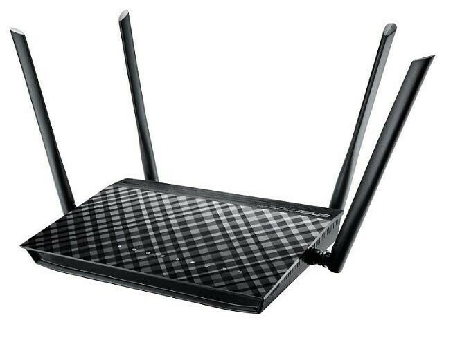 WI-FI роутер (2.4 ГГц, 5 ГГц) WI-FI роутер (2.4 ГГц, 5 ГГц)