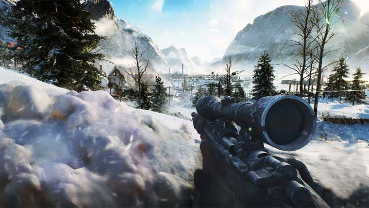Battlefield 5 Battlefield 5