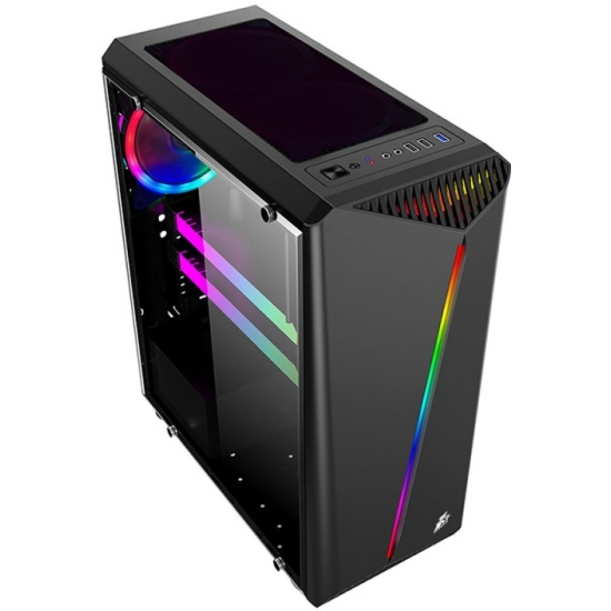 Конфигуратор на базе AMD Ryzen 5 5500 x12