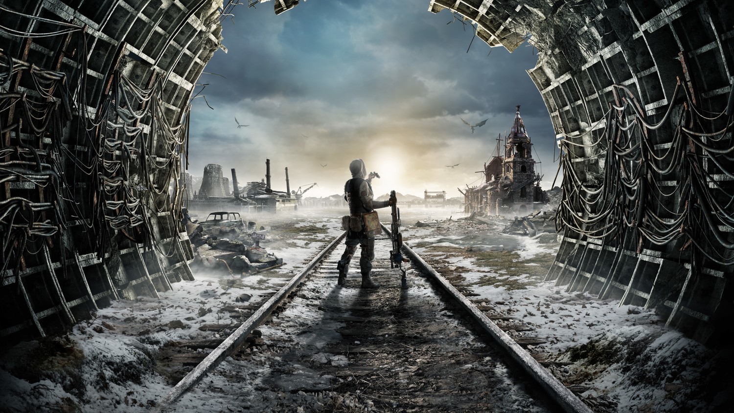 Metro: Exodus Metro: Exodus