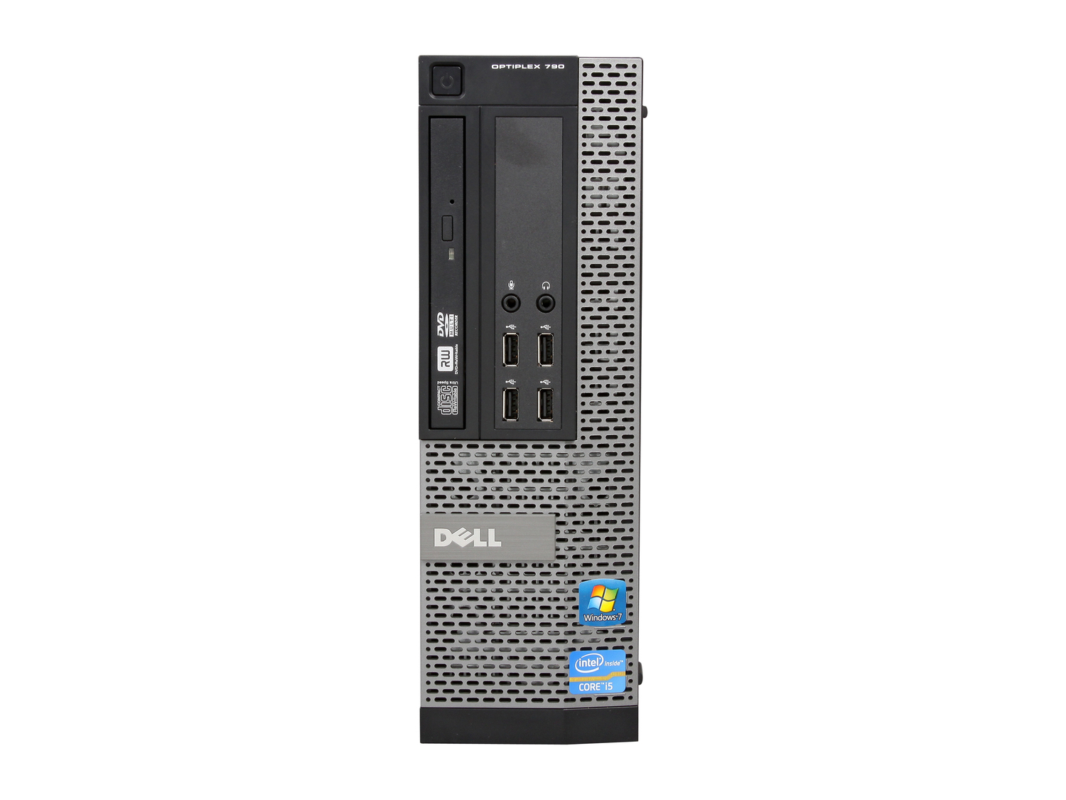 Компьютер DELL optiplex 7010 на базе Intel® Core™ i5-3330 (гар.6 мес) c USB 3.0 Компьютер DELL optiplex 7010 на базе Intel® Core™ i5-3330 (гар.6 мес) c USB 3.0