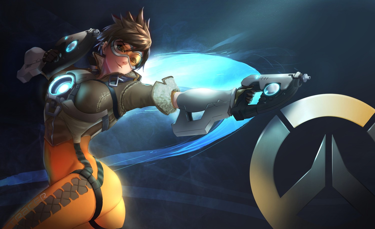 Overwatch Overwatch