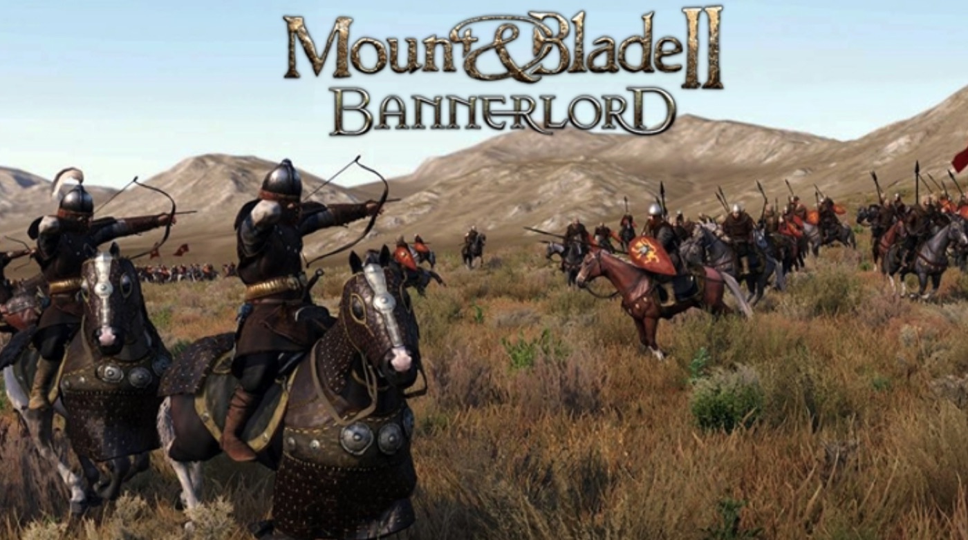 Mount & Blade 2: Bannerlord Mount & Blade 2: Bannerlord