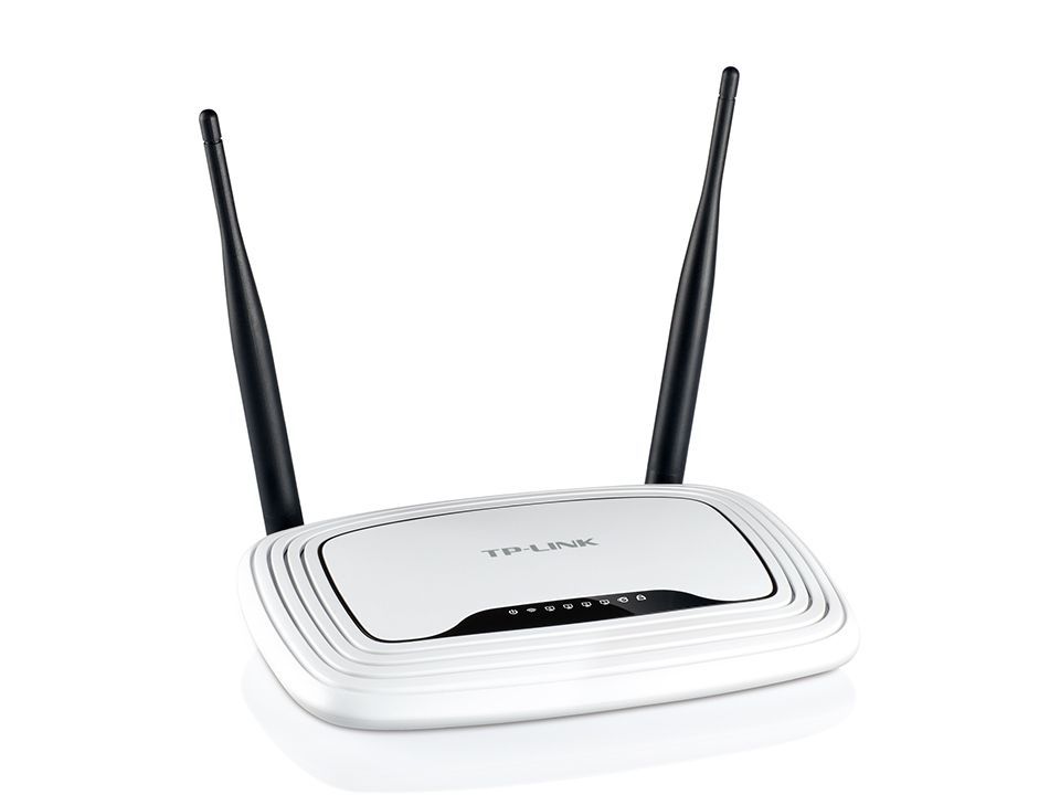 WI-FI роутер WI-FI роутер