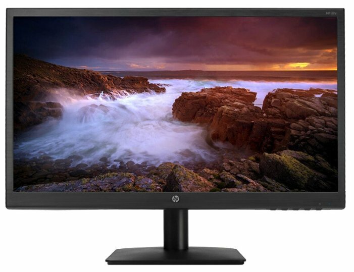 Монитор 21.5" Монитор 21.5"