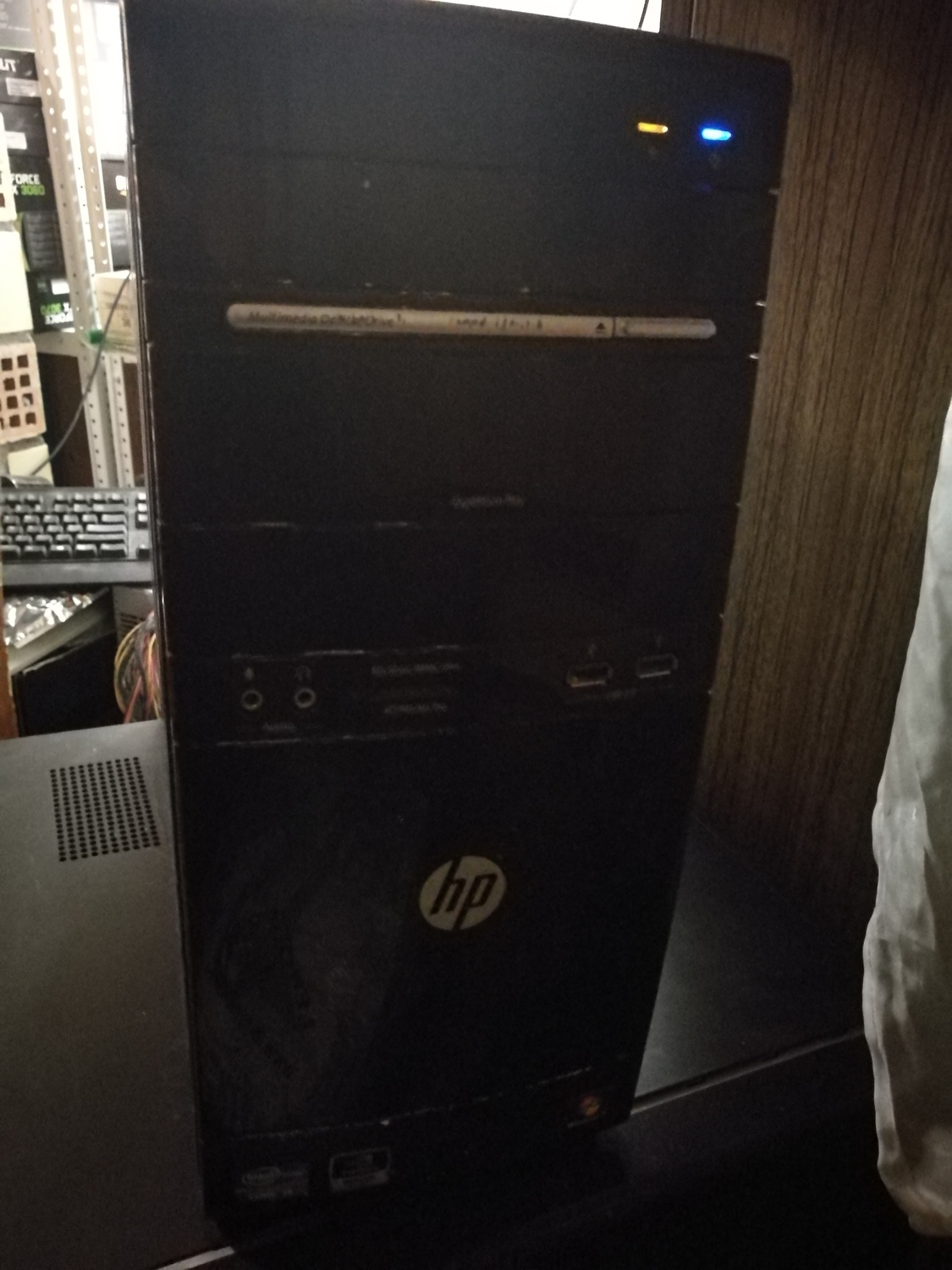 I3 2100(3.10Ггц)/DDR3 4GB/160GB/WIN 10 ЛИЦ I3 2100(3.10Ггц)/DDR3 4GB/160GB/WIN 10 ЛИЦ