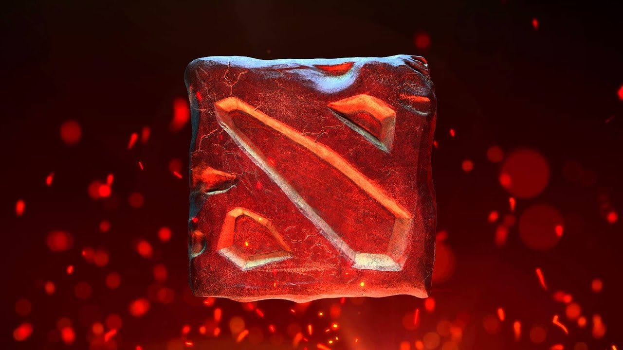 DOTA 2 DOTA 2