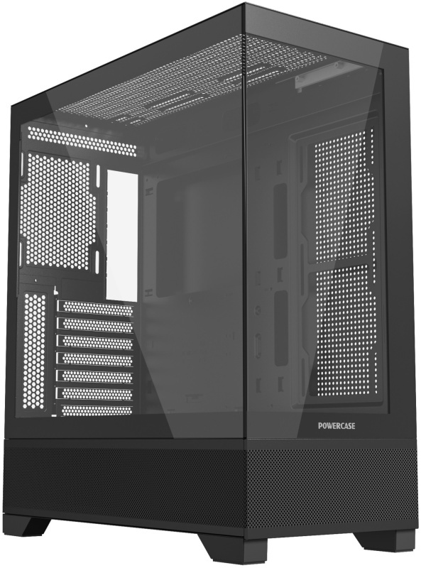 AMD RYZEN 9 7900/ RTX4080 16GB/ DDR5 64GB/ SSD 1000GB NVME/ HDD 2000GB