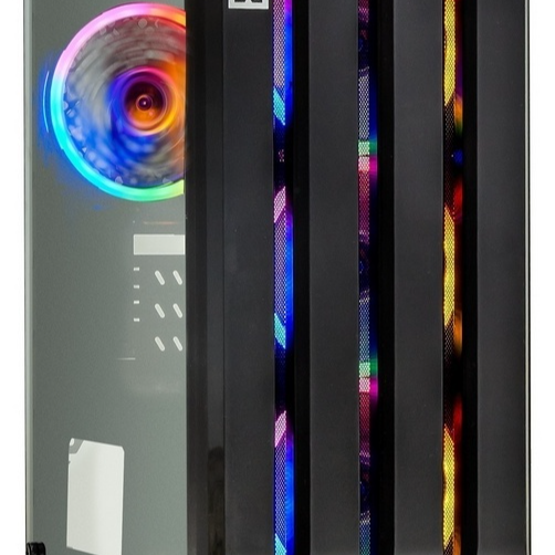 Конфигуратор на базе AMD RYZEN 5 8400F x12