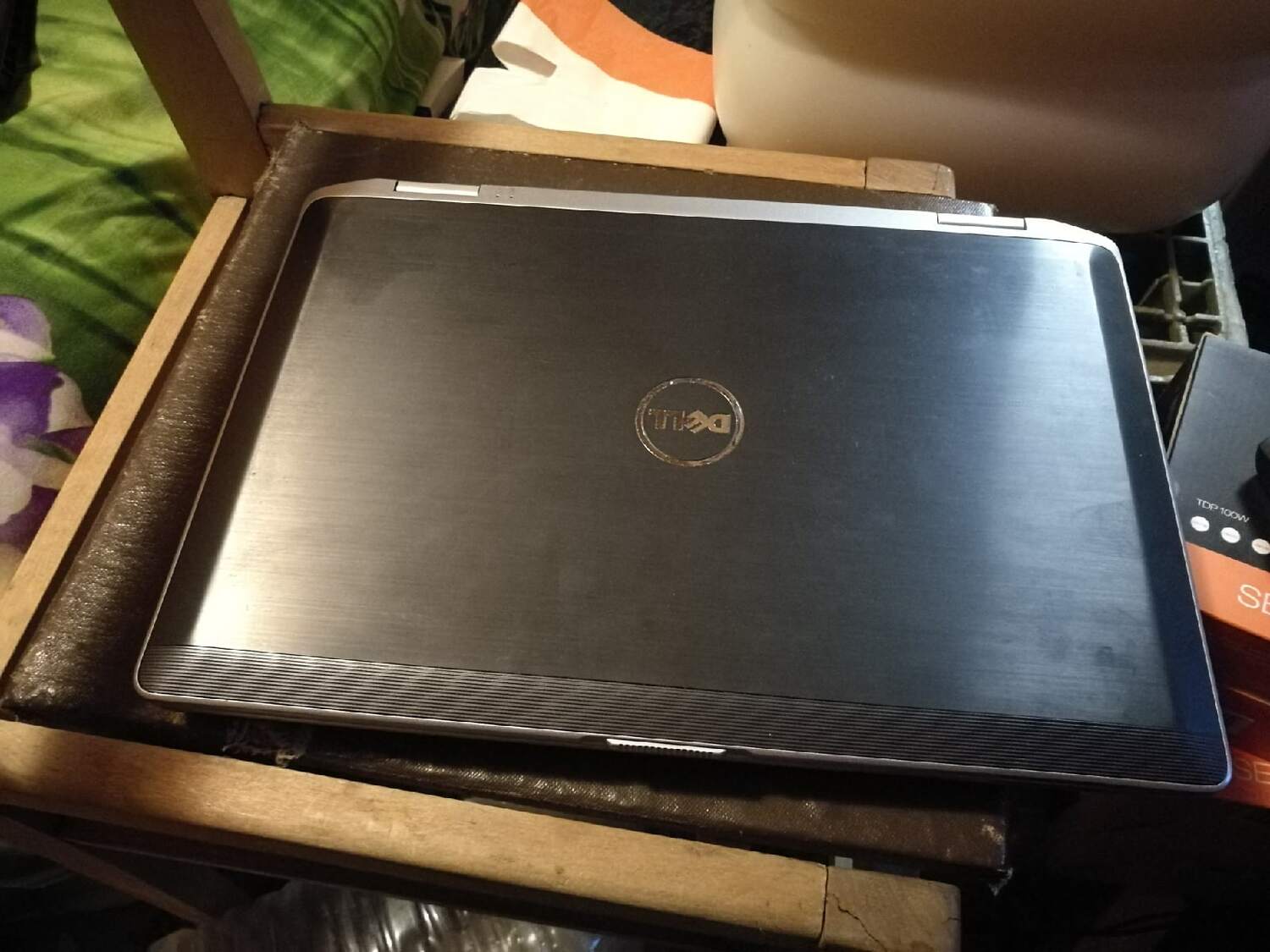 DELL E6420 I5 3.20Ггц/Ram 8Gb/SSD 120Gb/WIN 10Pro (гар 14 дней) DELL E6420 I5 3.20Ггц/Ram 8Gb/SSD 120Gb/WIN 10Pro (гар 14 дней)