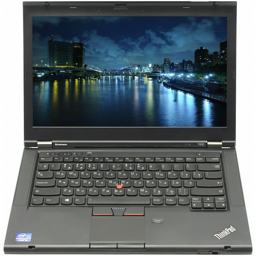 Lenovo t430 I5 3.30Ггц/Ram 4Gb/HDD 320Gb/WIN 7 лиц (гар 6 мес) Lenovo t430 I5 3.30Ггц/Ram 4Gb/HDD 320Gb/WIN 7 лиц (гар 6 мес)