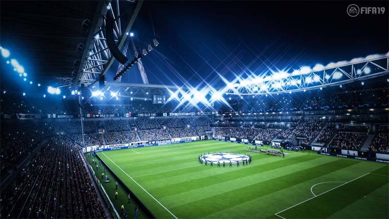 FIFA 19 FIFA 19