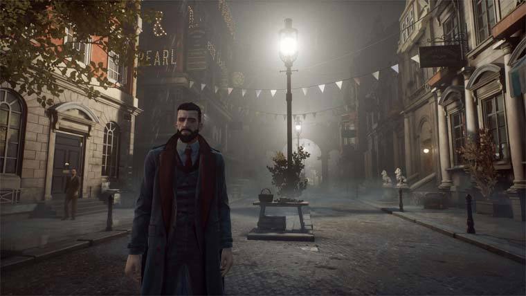 Vampyr Vampyr