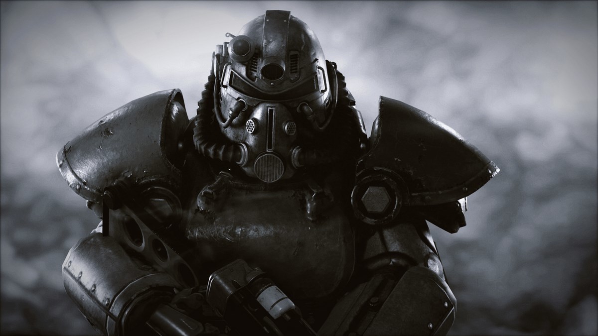 FALLOUT 76 FALLOUT 76