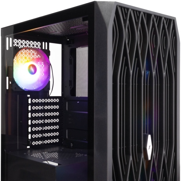 Конфигуратор на базе AMD RYZEN 7 8700F x16