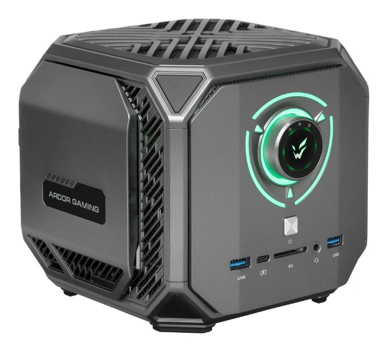 Ardor i9 12900H/ RTX4060 8GB/ DDR5 32GB/ SSD 1000GB NVME Ardor i9 12900H/ RTX4060 8GB/ DDR5 32GB/ SSD 1000GB NVME