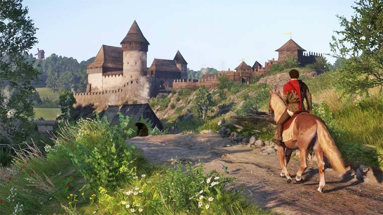 Kingdom Come: Deliverance Kingdom Come: Deliverance