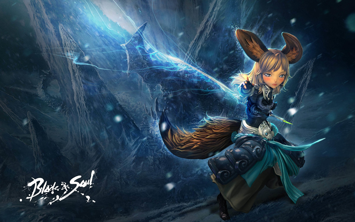 Blade & Soul Blade & Soul