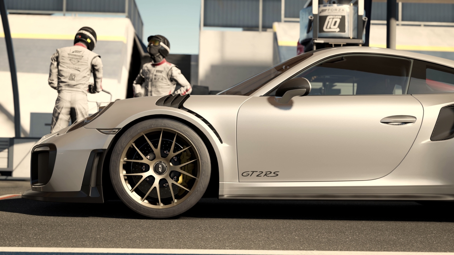 Forza Motorsport 7 Forza Motorsport 7