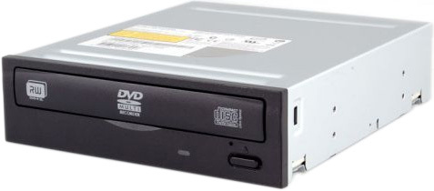DVD-RW привод DVD-RW привод