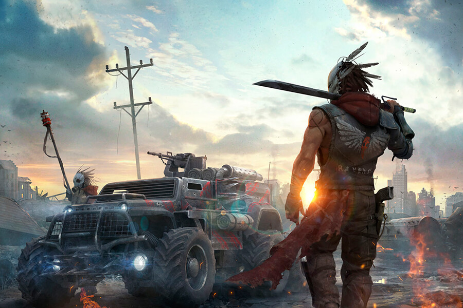 CROSSOUT CROSSOUT