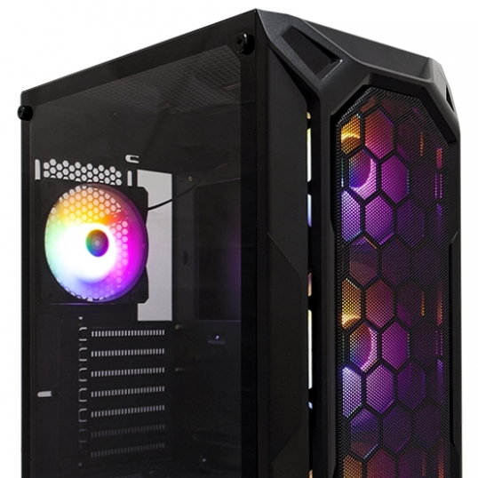 Конфигуратор на базе AMD Ryzen 7 5700 x16