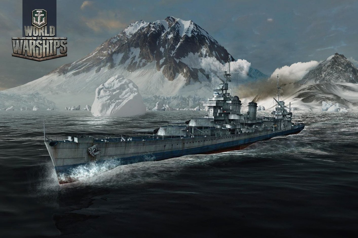 World Of Warships World Of Warships