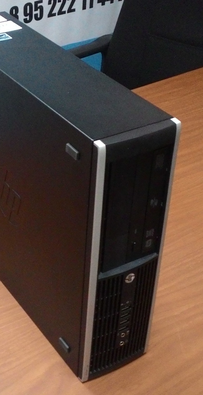Компьютер НP на базе Intel® Core™ i5-2400 (6M Cache, up to 3.40 GHz)/ Windows 7 Pro (лицензия) (гар.6 мес) Компьютер НP на базе Intel® Core™ i5-2400 (6M Cache, up to 3.40 GHz)/ Windows 7 Pro (лицензия) (гар.6 мес)