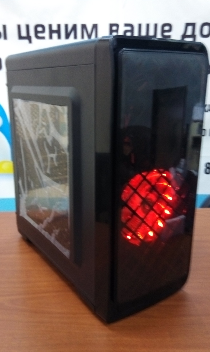 Бомба Athlon 200GE 3.20Ггц/GTX1050Ti 4Gb/Ram 8Gb/1000Gb Бомба Athlon 200GE 3.20Ггц/GTX1050Ti 4Gb/Ram 8Gb/1000Gb