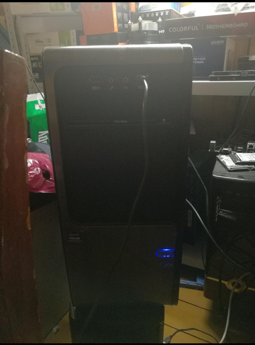Под танки 4 ядра/gt220 1gb/ ram 4gb/ hdd 160gb Под танки 4 ядра/gt220 1gb/ ram 4gb/ hdd 160gb