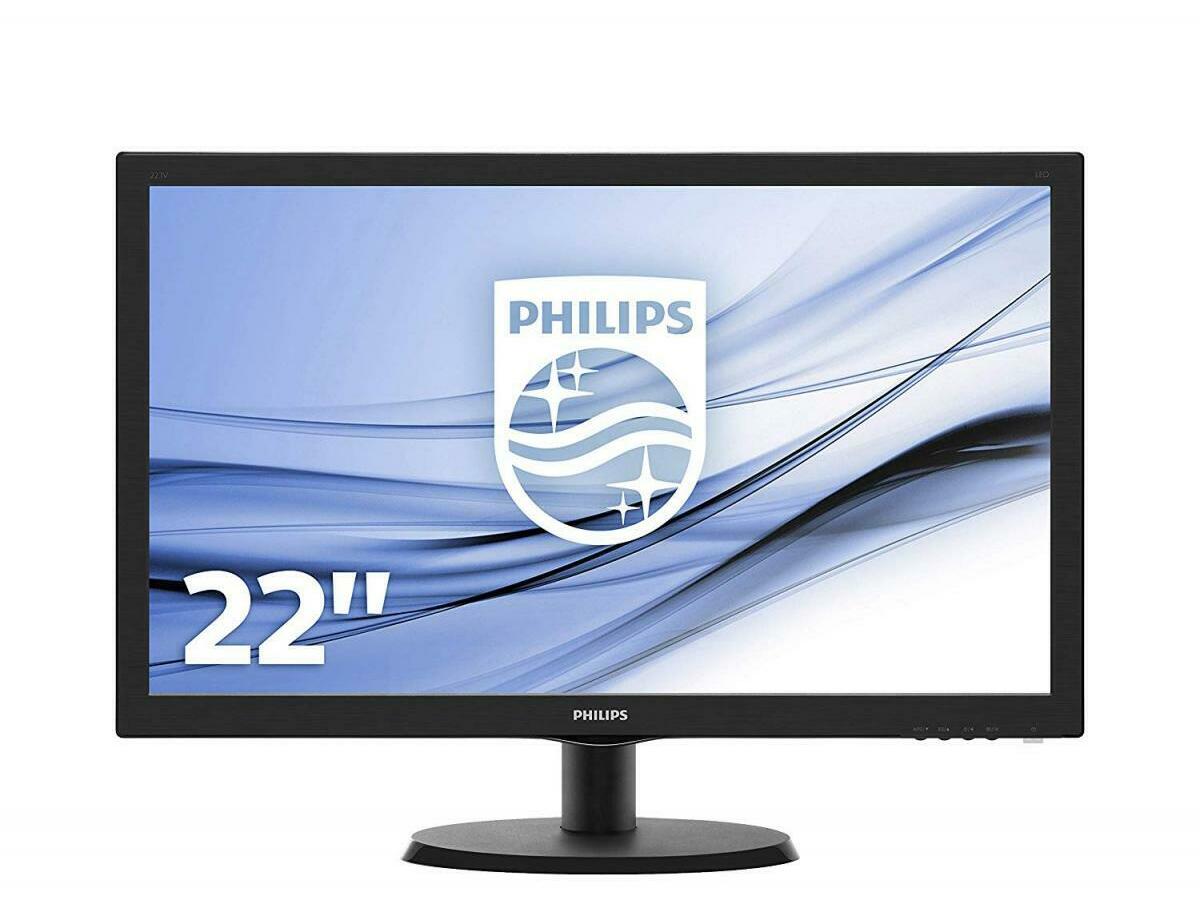 Монитор 21.5" Монитор 21.5"