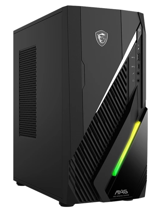 MSI INTEL I5 14400F/ RTX5060 8GB/ DDR5 32GB/ SSD 1000GB NVME MSI INTEL I5 14400F/ RTX5060 8GB/ DDR5 32GB/ SSD 1000GB NVME